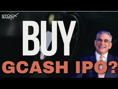 Should You Buy the GCASH IPO?